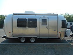 2003 Airstream International 22′