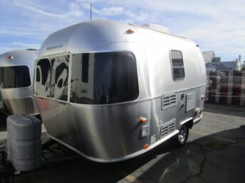 2011 Airstream Bambi Sport 16′