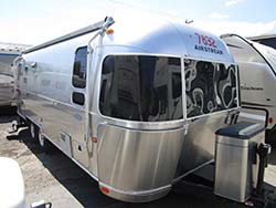 2010 Airstream Flying Cloud 25FB