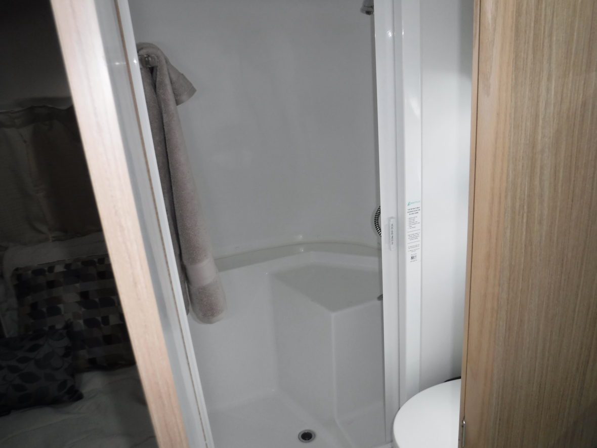 2018 Airstream Flying Cloud for sale