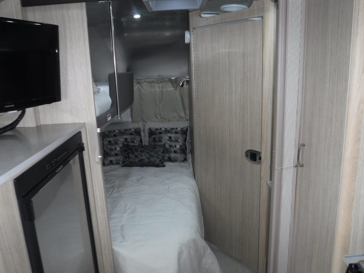 2018 Airstream Flying Cloud for sale