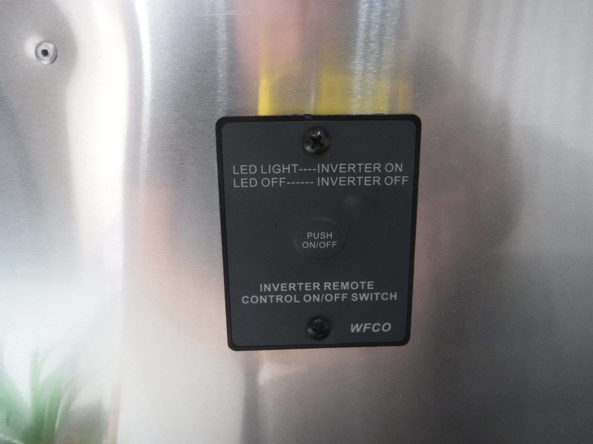 2018 Airstream Flying Cloud for sale