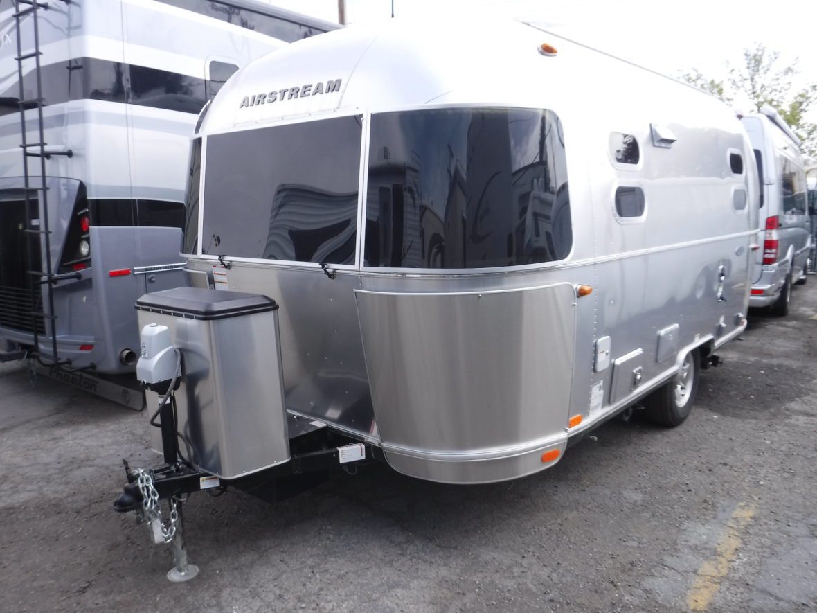2018 Airstream Flying Cloud for sale