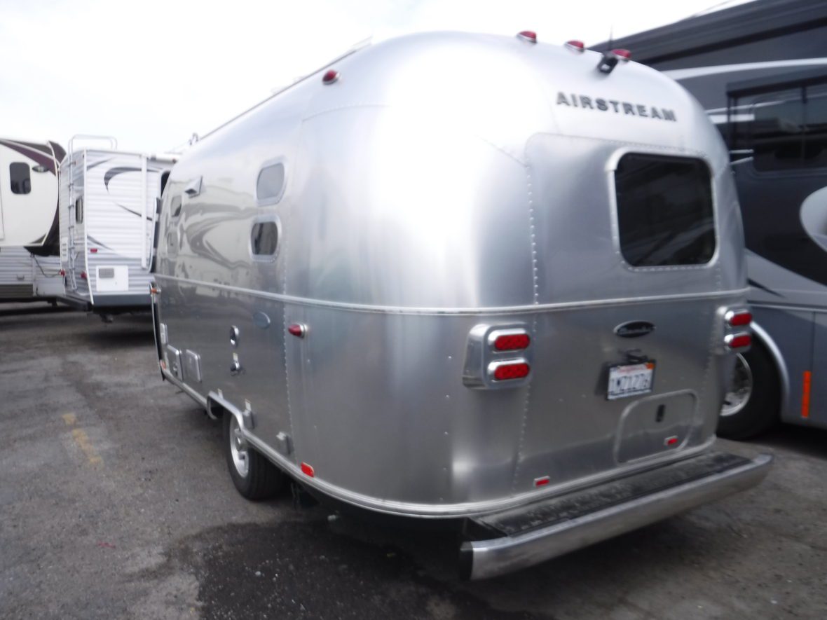 2018 Airstream Flying Cloud for sale