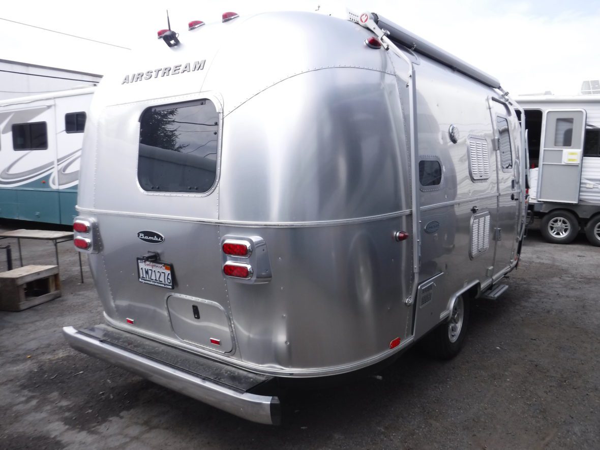 2018 Airstream Flying Cloud for sale