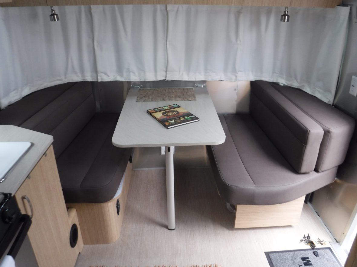 2018 Airstream Flying Cloud for sale