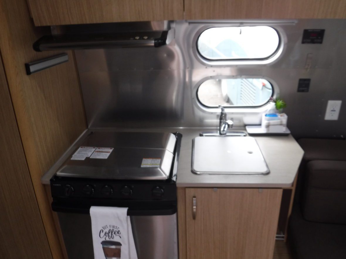 2018 Airstream Flying Cloud for sale