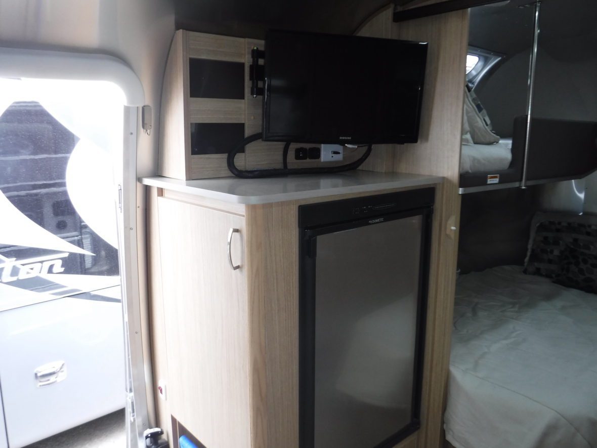 2018 Airstream Flying Cloud for sale