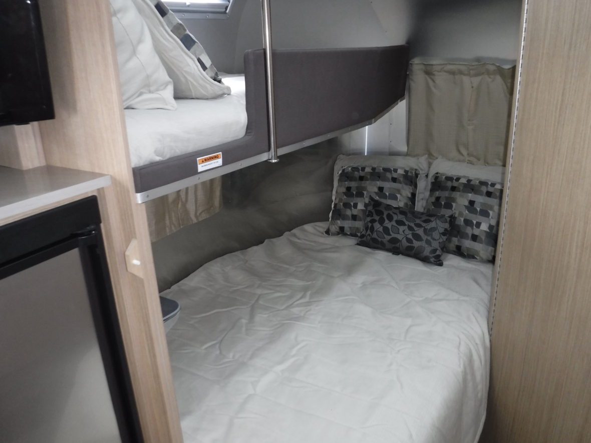 2018 Airstream Flying Cloud for sale