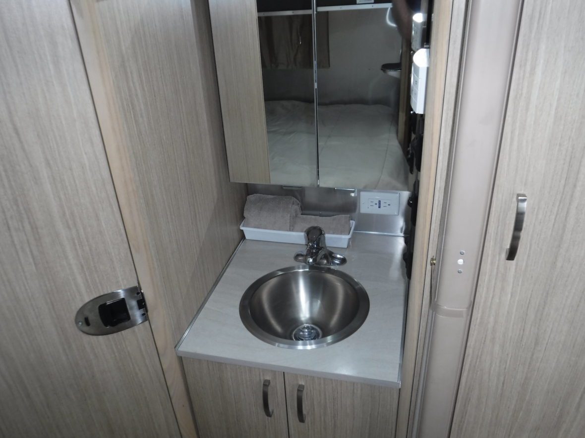 2018 Airstream Flying Cloud for sale