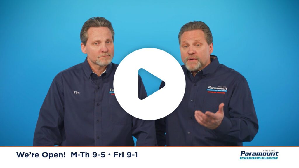 40 Years of Safety video