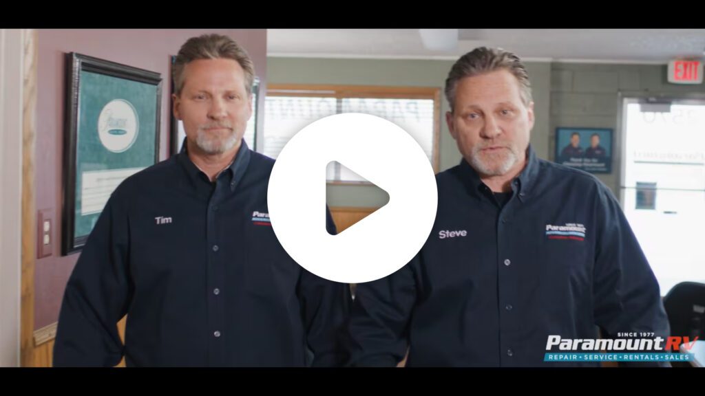 Paramount Knows RVs thumbnail