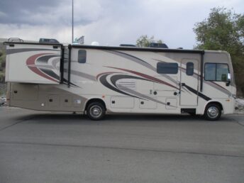 2017 Forest River Georgetown  GT5 Class A Motorhome