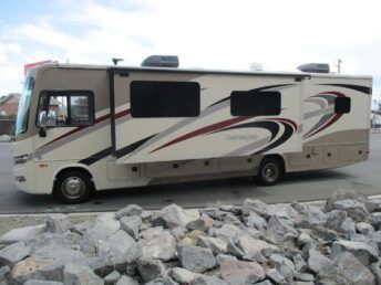 2017 Forest River Georgetown  GT5 Class A Motorhome